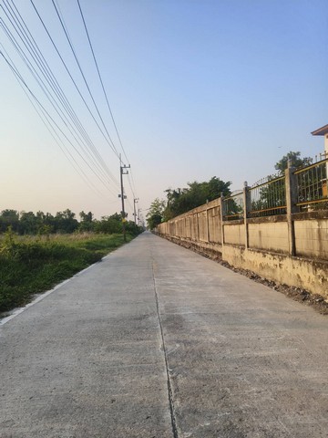 ขายที่ดิน 2-4 ไร่ ตำบลพืชอุดม  อำเภอลำลูกกา จังหวัดปทุมธานี