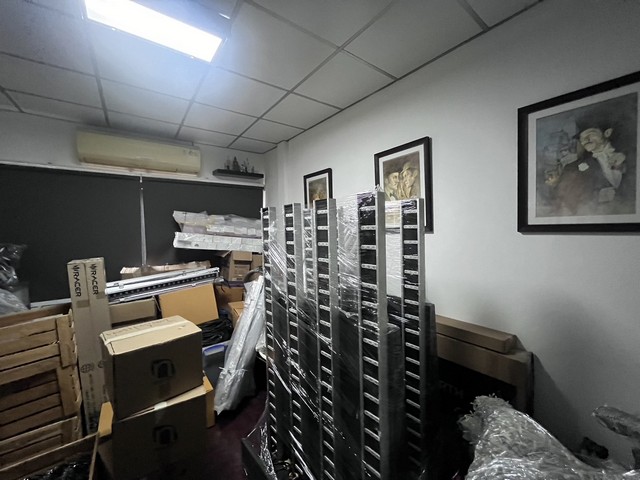 ขายบ้านทาวเฮาส์ 21 ตารางวา  ตกแต่งพร้อมเข้าอยู่ ลาดพร้าว 101 แยก 19 กรุงเทพมหานคร