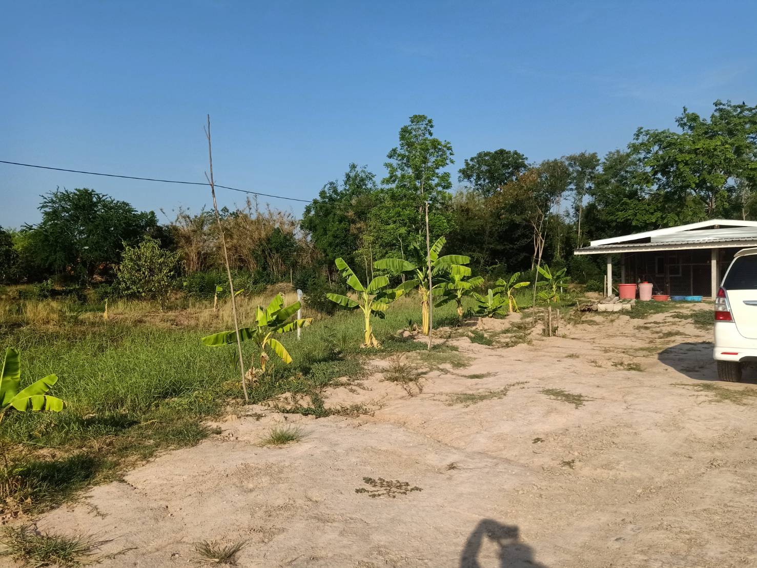 ขายที่ดิน  2ไร่1งาน บ้านห้วยหิน ตำบลสีคิ้ว อำเภอสีคิ้ว จังหวัดนครราชสีมา     