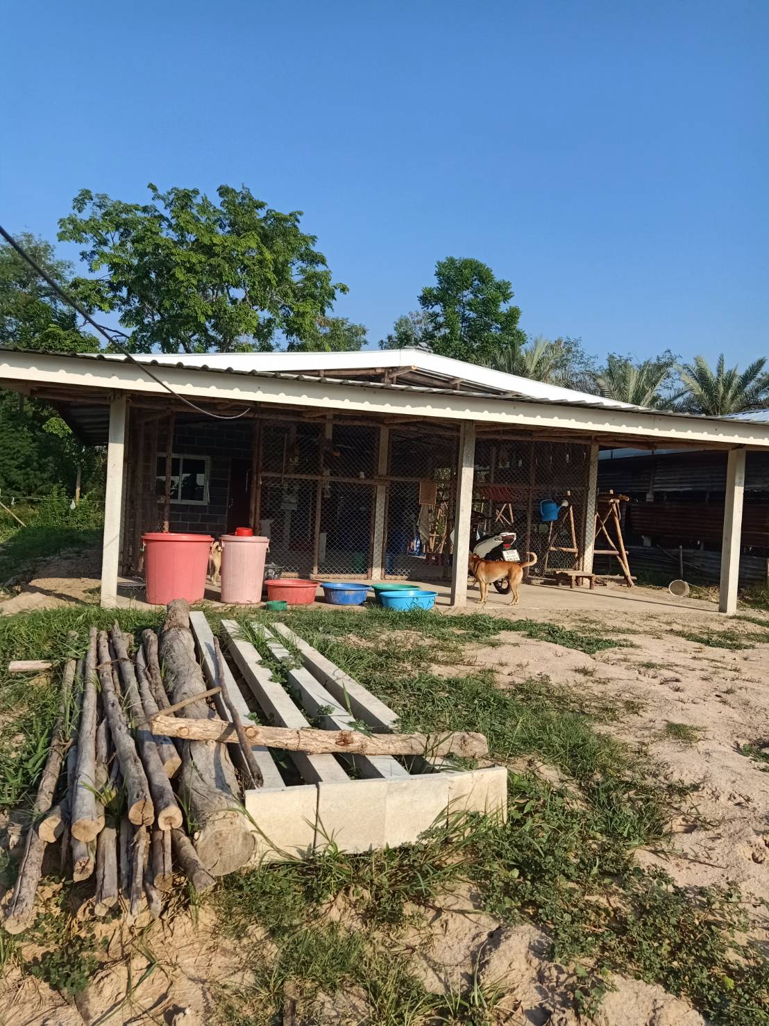 ขายที่ดิน  2ไร่1งาน บ้านห้วยหิน ตำบลสีคิ้ว อำเภอสีคิ้ว จังหวัดนครราชสีมา     