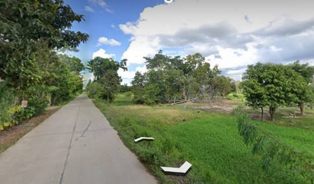 ขายที่ดินทำเลดี  เนื้อที่  1ไร่ ราคาถูกเจ้าของขายเอง