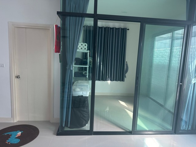 ขายบ้านเดี่ยว  Motto มอตโต้  กาญจนาภิเษก-พระราม2