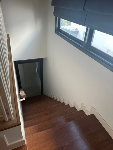 ขายบ้านเดี่ยว  Motto มอตโต้  กาญจนาภิเษก-พระราม2