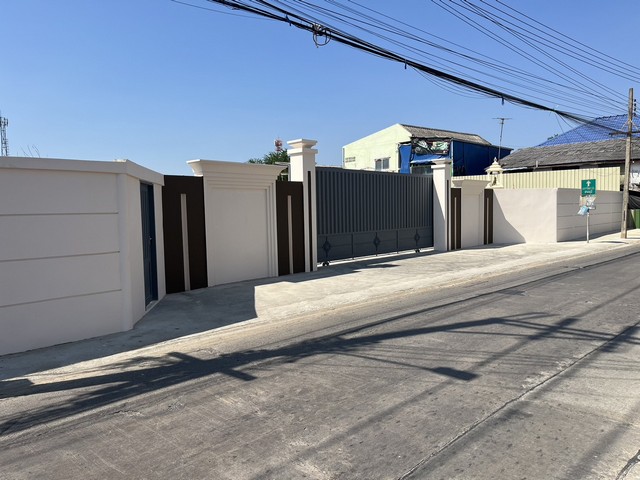 ขายที่ดิน 346 ตารางวา เจ้าของ ตำบลทับคาง อำเภอเขาย้อย จังหวัดเพชรบุรี