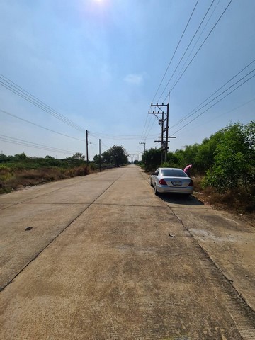 ขายที่ดินทำเลดี 4 ไร่40 ตารางวา  ตำบลชะแมบ อำเภอวังน้อย อยุธยา