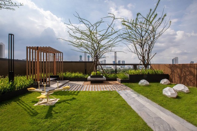 ขายศุภาลัย ไพร์ม พระราม9  ขนาดพื้นที่ 48 ตารางวา เจ้าของปล่อยเอง แขวงบางกะปิ เขตห้วยขวาง กรุงเทพมหานคร