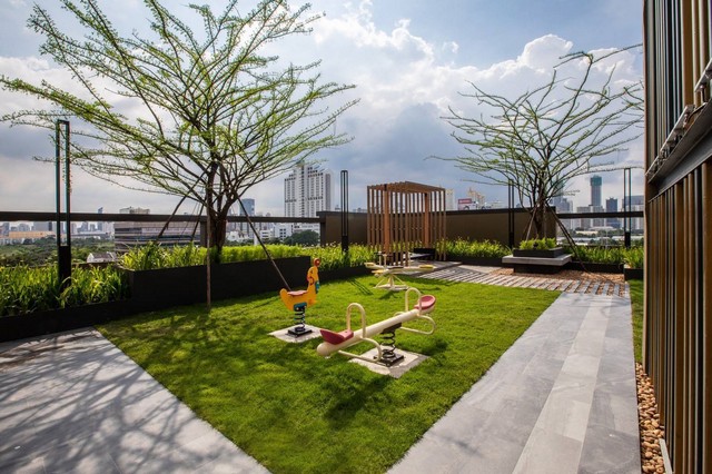 ขายศุภาลัย ไพร์ม พระราม9  ขนาดพื้นที่ 48 ตารางวา เจ้าของปล่อยเอง แขวงบางกะปิ เขตห้วยขวาง กรุงเทพมหานคร