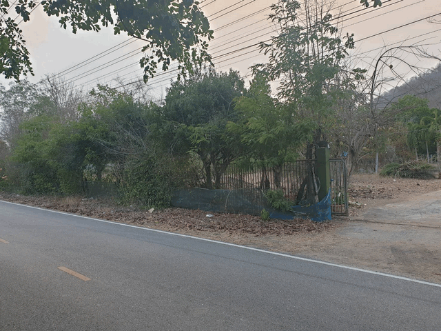 ขายที่ดิน 7 ไร่ 3 งาน 9 ตารางวา ตำบลเขาขลุง อำเภอบ้านโป่ง จังหวัดราชบุรี