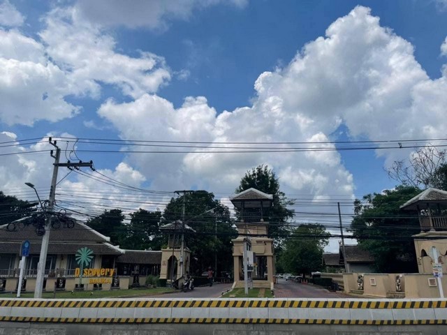 ขายบ้านดิสคอฟเวอรี่ บาหลีก้า 68.4 ตารางวา เจ้าของขายเอง ตำบลลาดสวาย อำเภอลำลูกกา จังหวัดปทุมธานี