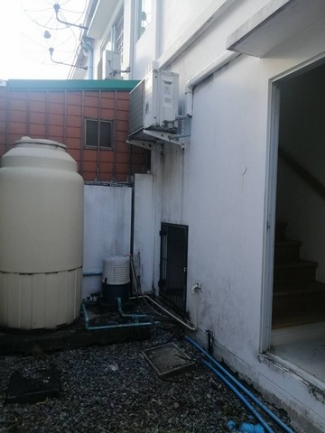 ขายบ้านทาวน์โฮม อินดี้ รังสิต คลอง3  25.70 ตารางวา  ตำบลคลองสาม อำเภอคลองหลวง ปทุมธานี 