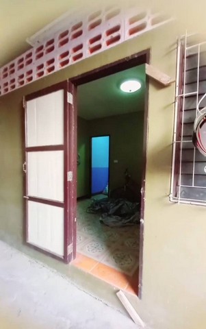 ขายบ้านเดียว 2 ชั้น 76 ตารางวา เจ้าของขายเอง ตำบลคลองข่อย อำเภอปากเกร็ด จังหวัดนนทบุรี