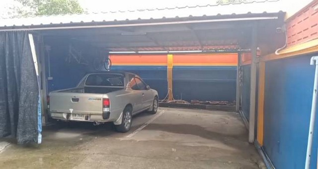 ขายบ้านเดียว 2 ชั้น 76 ตารางวา เจ้าของขายเอง ตำบลคลองข่อย อำเภอปากเกร็ด จังหวัดนนทบุรี