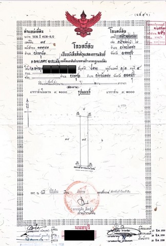 ขาย /  เช่าที่ดิน  200 ตารางวา บ้านสร้างใหม่พร้อมโกดัง เจ้าของปล่อยเช่าเอง ตำบลบางคูรัด อำเภอบางบัวทอง จังหวัดนนทบุรี