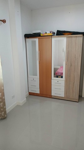 ขายบ้านทาวน์โฮม 28.5ตารางวา บ้านร้อยพฤกษา อำเภอกำแพงแสน จังหวัดนครปฐม