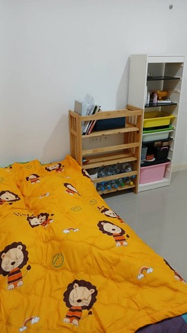 ขายบ้านทาวน์โฮม 28.5ตารางวา บ้านร้อยพฤกษา อำเภอกำแพงแสน จังหวัดนครปฐม