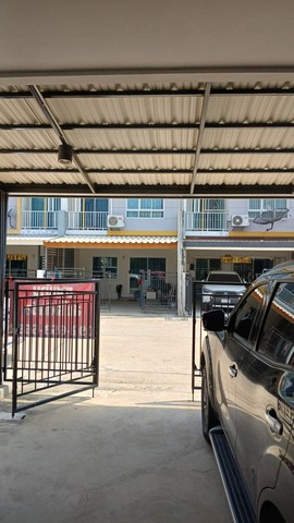 ขายบ้านทาวน์โฮม 28.5ตารางวา บ้านร้อยพฤกษา อำเภอกำแพงแสน จังหวัดนครปฐม