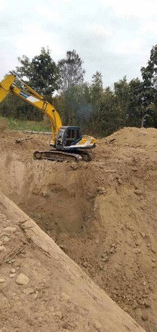 ขายที่ดินโฉนด 6ไร่ 1งาน 36 ตารางวา อยู่หลังเทศบาล ตำบลเขาแก้ว อำเภอเชียงคาน จังหวัดเลย 