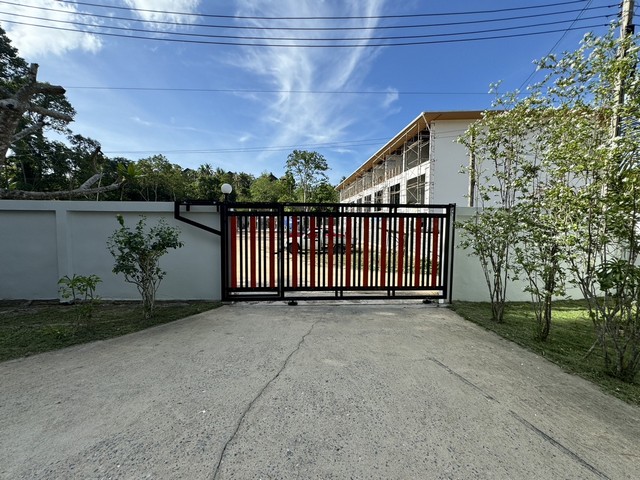 ปล่อยเช่า Thunnam Villa เดียวสุดหรู เจ้าของขายเอง ตำบลแม่น้ำ อำเภอเกาะสมุย จังหวัดสุราษฎร์ธานี 