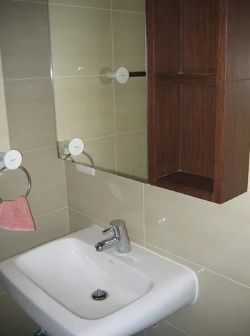 ขายคอนโด 32 ตารางเมตร เจ้าของขายเอง Soi Sukhumvit 68 บางนาเหนือ เขตบางนา กรุงเทพมหานคร 