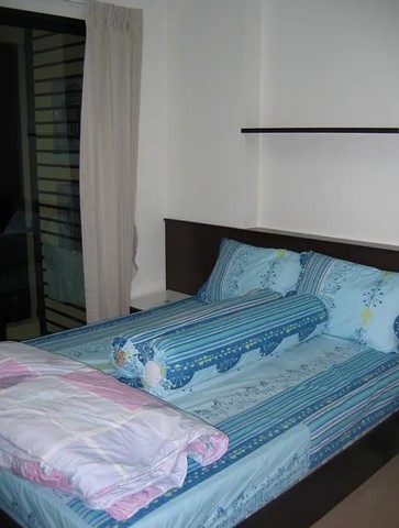 ขายคอนโด 32 ตารางเมตร เจ้าของขายเอง Soi Sukhumvit 68 บางนาเหนือ เขตบางนา กรุงเทพมหานคร 