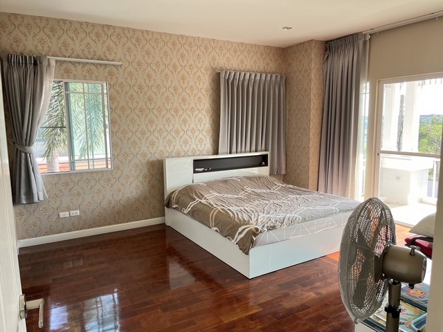 ขายบ้าน บ้านนันทวัน ศรีนครินทร์ เจ้าของขายเอง บางเมือง   เมืองสมุทรปราการ