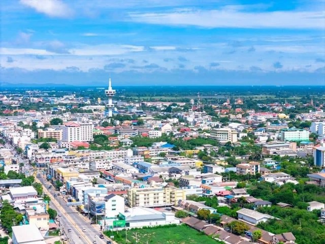 ขายที่ดิน16 ไร่ เจ้าของขายเอง ตำบลชัยมงคล อำเภอเมืองสมุทรสาคร สมุทรสาคร 