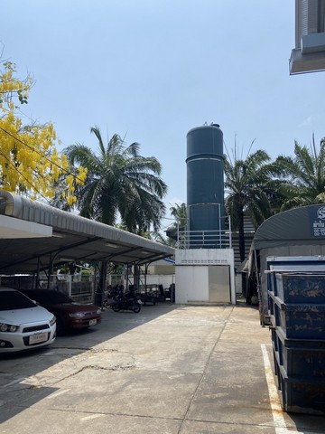 ขายโรงงานในนิคมอุตสาหกรรมลาดกระบัง   4 ไร่ 112 ตารางวา  