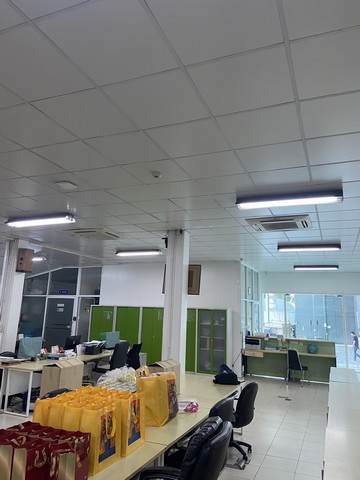 ขายโรงงานในนิคมอุตสาหกรรมลาดกระบัง   4 ไร่ 112 ตารางวา  
