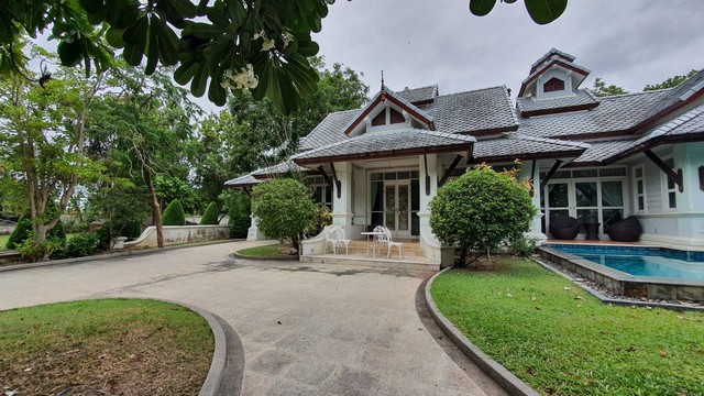 ขายโครงการหมู่บ้าน Siam Oriental Pattaya อำเภอบางละมุง ชลบุรี 