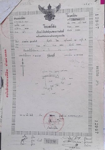 ขายที่ดิน สวนทุเรียนสวย ทำเลดี 15 ไร่ 3 งาน 77 ตารางวา ตำบลกร่ำ อำเภอแกลง จังหวัดระยอง