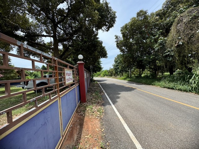 ขายที่ดิน สวนทุเรียนสวย ทำเลดี 15 ไร่ 3 งาน 77 ตารางวา ตำบลกร่ำ อำเภอแกลง จังหวัดระยอง