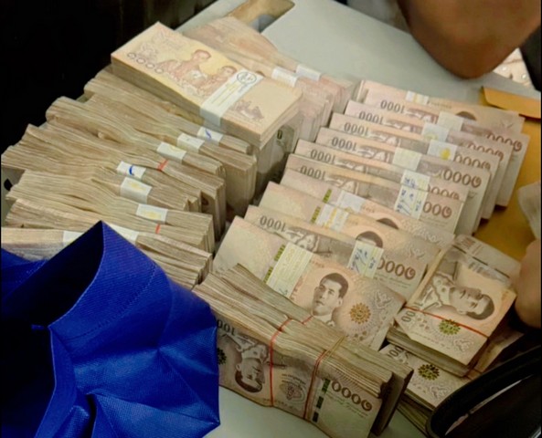 รับจำนำโฉนดที่ดิน  ขายฝากที่ดิน   สวนทุเรียน  สวนผสม