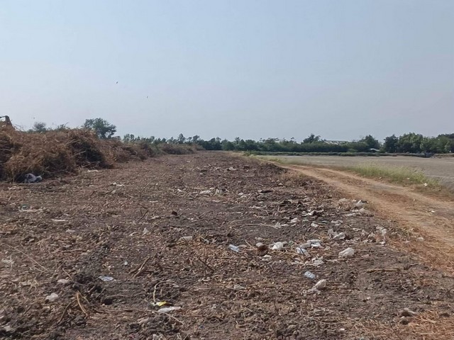 ขายที่ดินเปล่าขนาด 8 ไร่ 21 ตารางวา ตำบลนาโคก อำเภอเมืองสมุทรสาคร จังหวัดสมุทรสาคร 