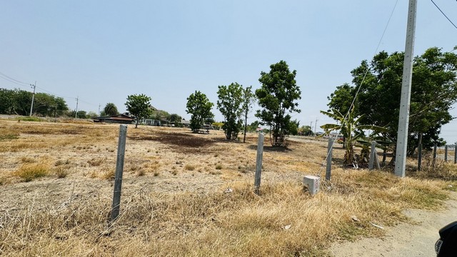 ขายที่ดินเจ้าของขายเอง อำเภอบ้านโพธิ์ จังหวัดฉะเชิงเทรา