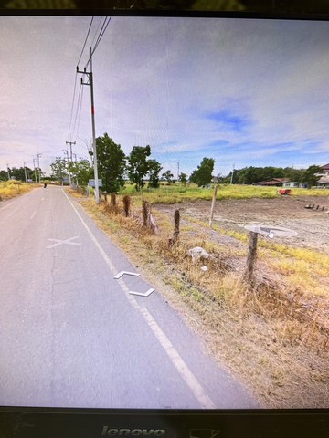 ขายที่ดินเจ้าของขายเอง อำเภอบ้านโพธิ์ จังหวัดฉะเชิงเทรา