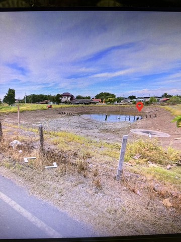 ขายที่ดินเจ้าของขายเอง อำเภอบ้านโพธิ์ จังหวัดฉะเชิงเทรา