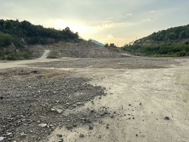 ขายที่ดิน 94 ไร่ 2 งาน 79 ตารางวา  ติดถนนเลี่ยงเมืองเพชรบูรณ์ อำเภอเมือง จังหวัดเพชรบูรณ์ 