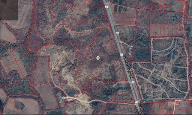 ขายที่ดิน 94 ไร่ 2 งาน 79 ตารางวา  ติดถนนเลี่ยงเมืองเพชรบูรณ์ อำเภอเมือง จังหวัดเพชรบูรณ์ 