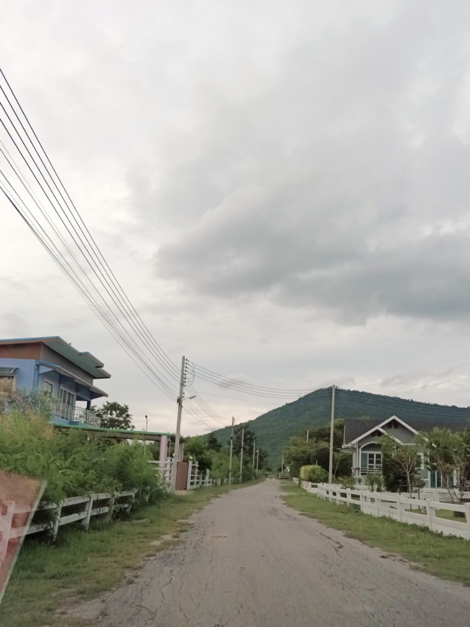 ขายที่ดินพัฒนาแล้ว วังไทร 2 ไร่ 58 ตร.วา