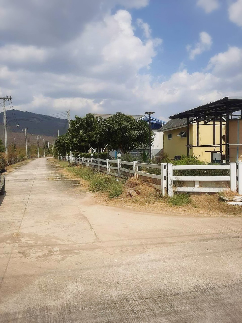 ขายที่ดินพัฒนาแล้ว วังไทร 2 ไร่ 58 ตร.วา