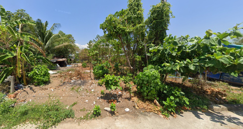 ขายที่ดิน ต.รัษฎา อ.เมือง จ.ภูเก็ต 102.30 ตร.ว.