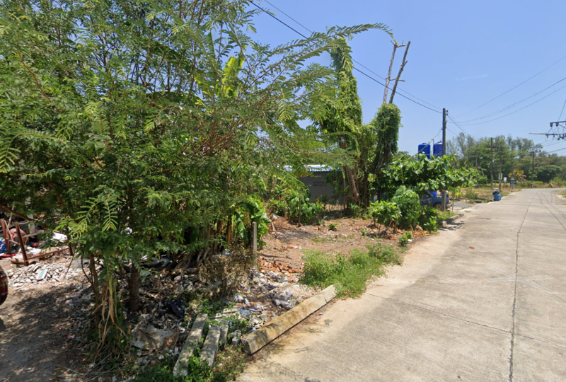 ขายที่ดิน ต.รัษฎา อ.เมือง จ.ภูเก็ต 102.30 ตร.ว.