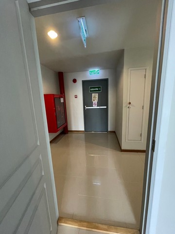 คอนโด Rich park @Taopoon Interchange (ริชพาร์ค แอท เตาปูน อินเตอร์เชนจ์) เขตบางซื่อ กรุงเทพมหานคร 