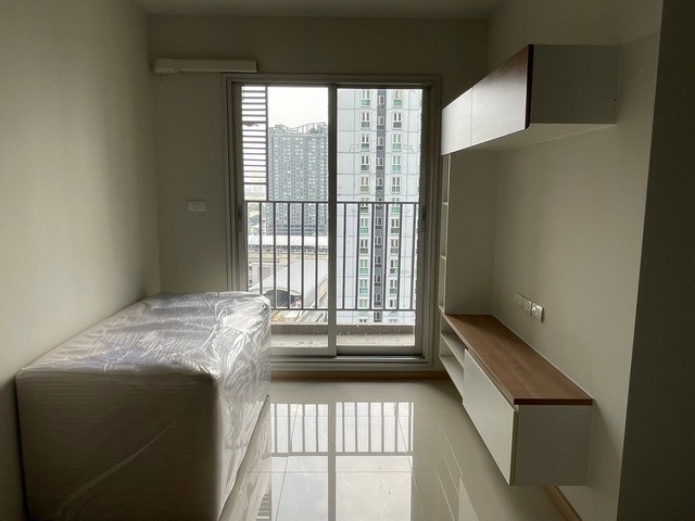 คอนโด Rich park @Taopoon Interchange (ริชพาร์ค แอท เตาปูน อินเตอร์เชนจ์) เขตบางซื่อ กรุงเทพมหานคร 