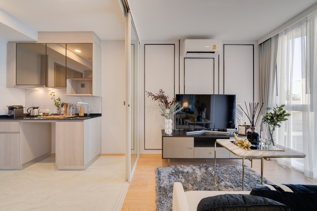 คอนโด ชีวาทัย ทองหล่อ มือ 2 เขตวัฒนา กรุงเทพมหานคร