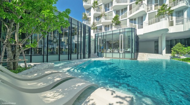 คอนโด ชีวาทัย ทองหล่อ มือ 2 เขตวัฒนา กรุงเทพมหานคร