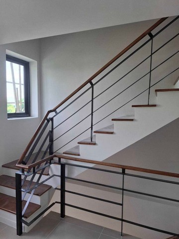 Home Town นครอินทร์ อาคารพาณิชย์ 3 ชั้น  นครอินทร์   จ. นนทบุรี