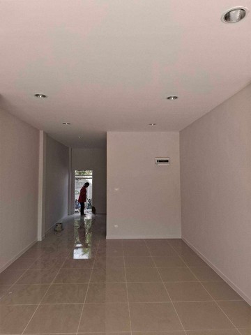 Home Town นครอินทร์ อาคารพาณิชย์ 3 ชั้น  นครอินทร์   จ. นนทบุรี