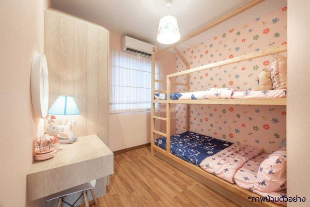 โครงการ ไอริส พาร์ค ชัยพฤกษ์ -วงแหวน ( บ้านตัวอย่าง )อำเภอบางบัวทอง นนทบุรี 