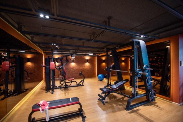 ขายคอนโด เดอะคิวบ์ ลอฟท์ ศรีนครินทร์ - เทพารักษ์